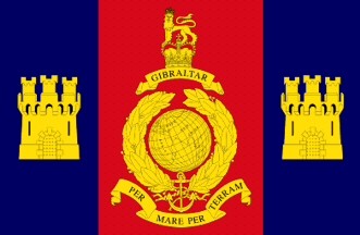 Royal Marines Reserve Tyne